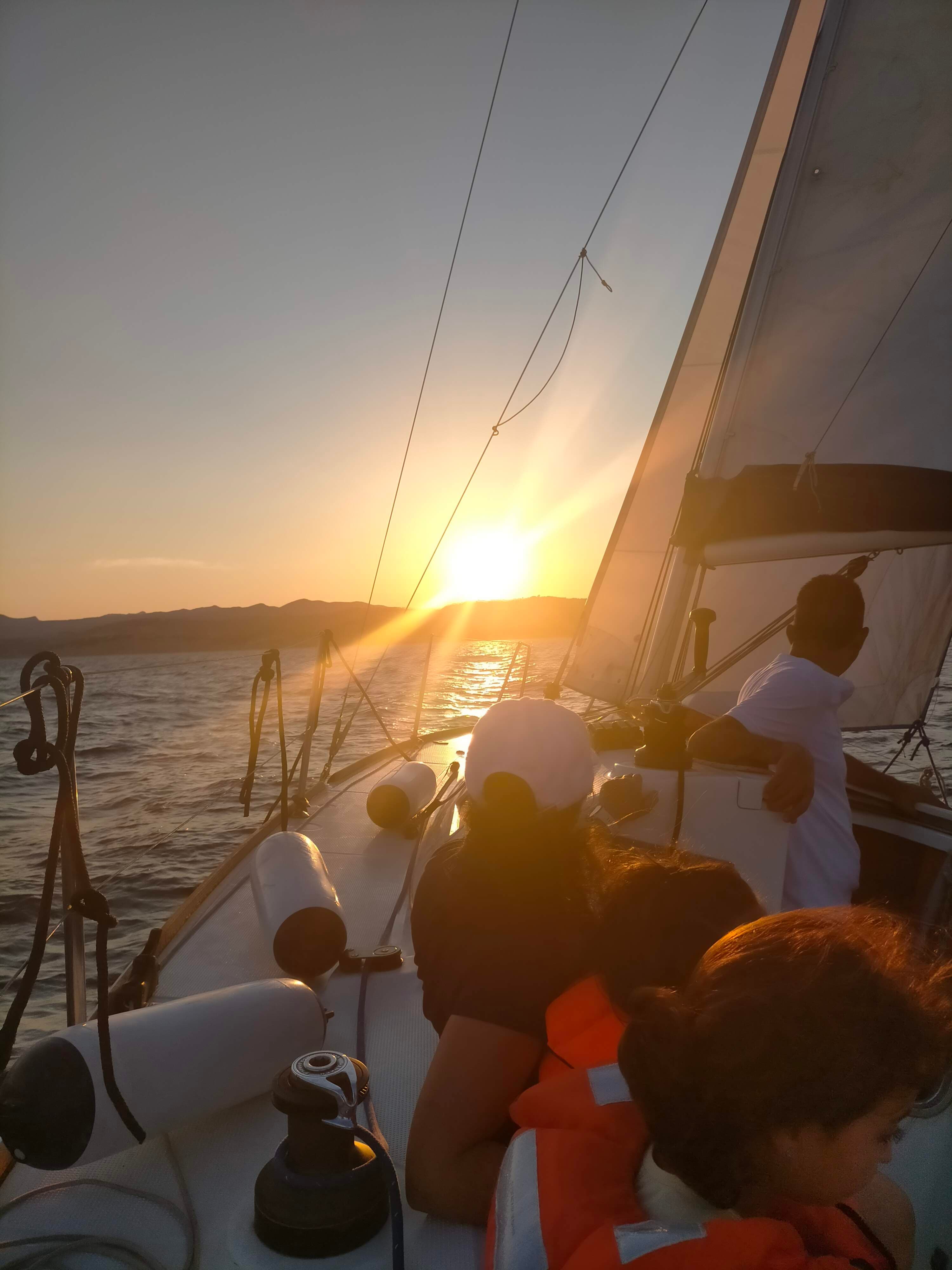 FULL DAY 8 HOURS *Groups and intimate escapes