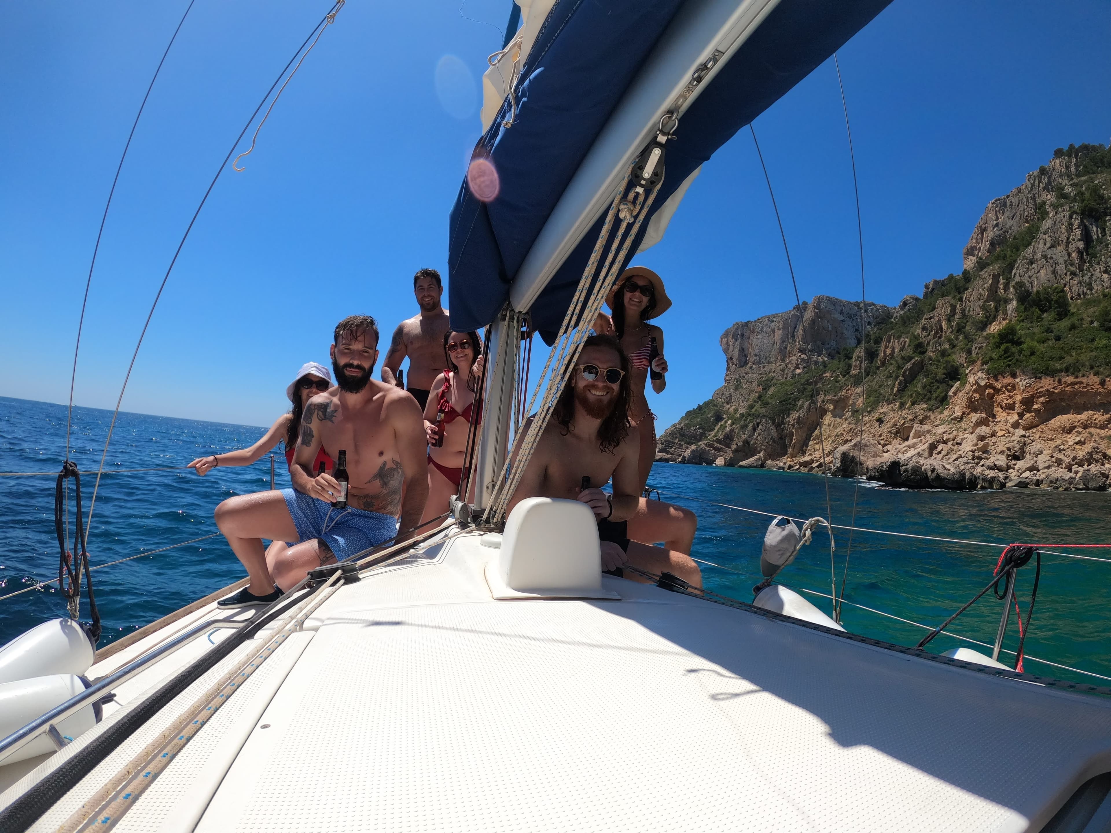 DÍA COMPLETO 8H *Grupos y escapadas íntimas