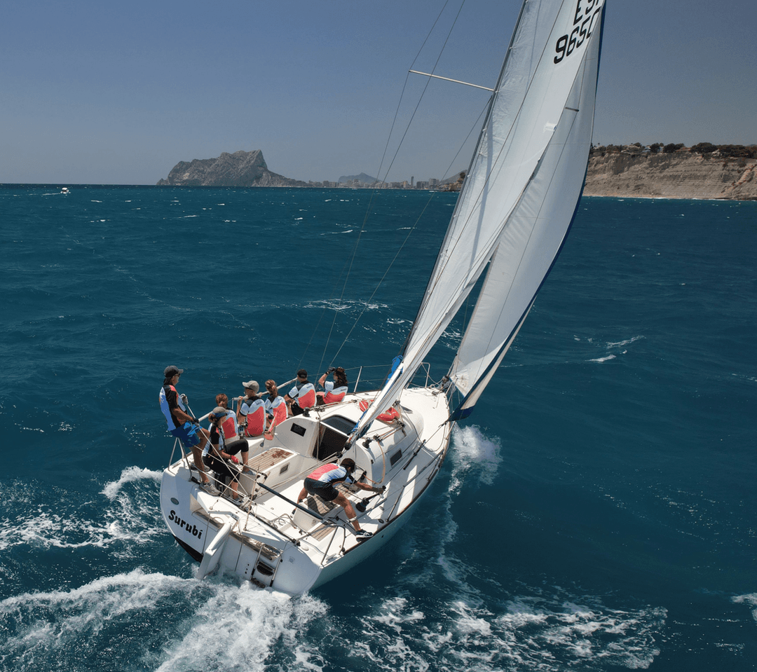 INDIVIDUAL CLASSES *Up to 7 people